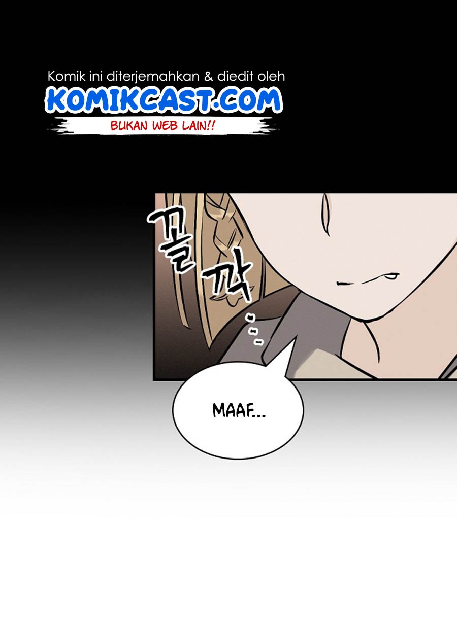 Leveling Up, by Only Eating! Chapter 14 page 33