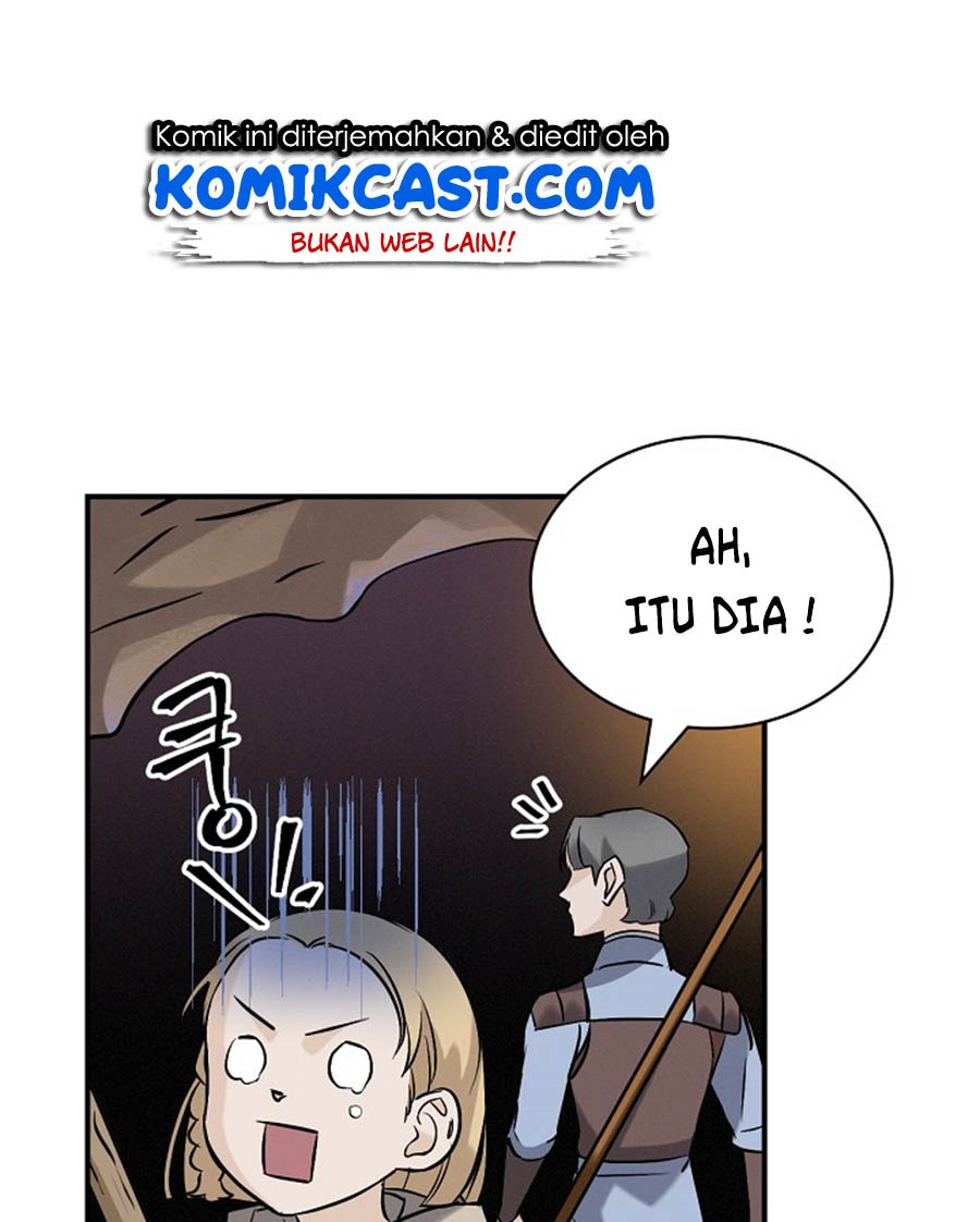 Leveling Up, by Only Eating! Chapter 14 page 35