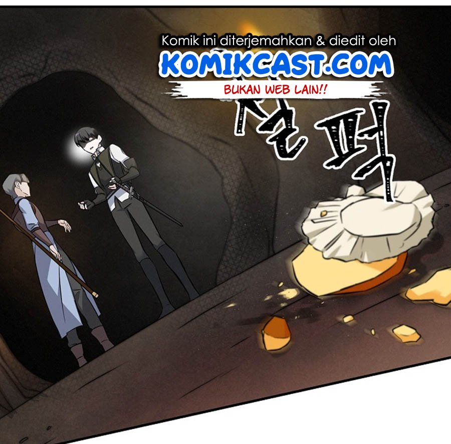 Leveling Up, by Only Eating! Chapter 14 page 74