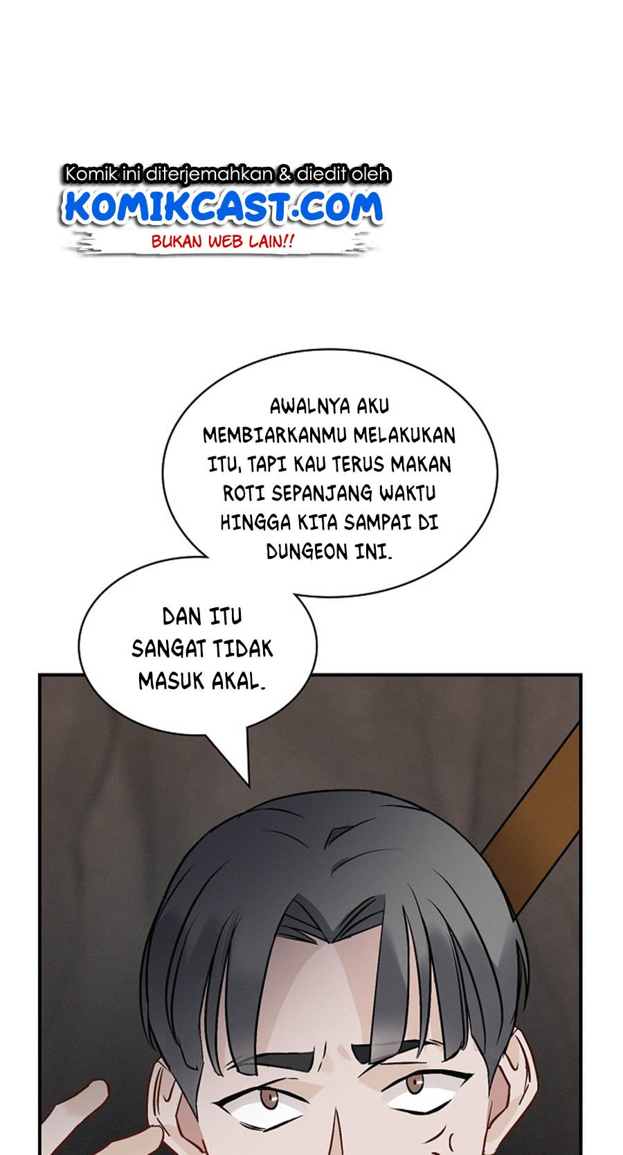 Leveling Up, by Only Eating! Chapter 14 page 65