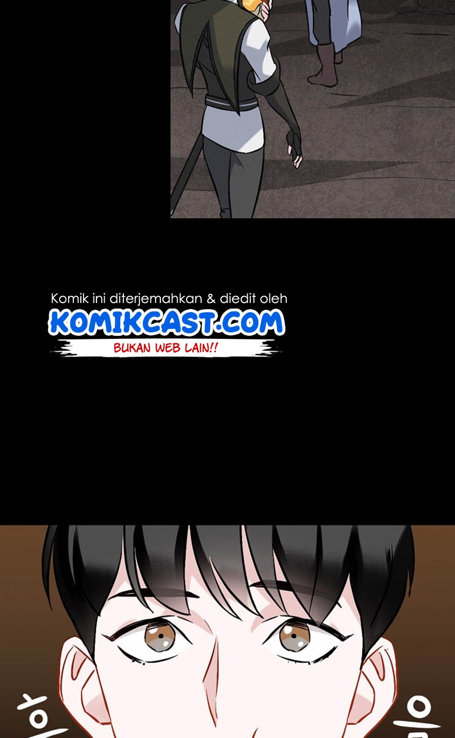 Leveling Up, by Only Eating! Chapter 14 page 50