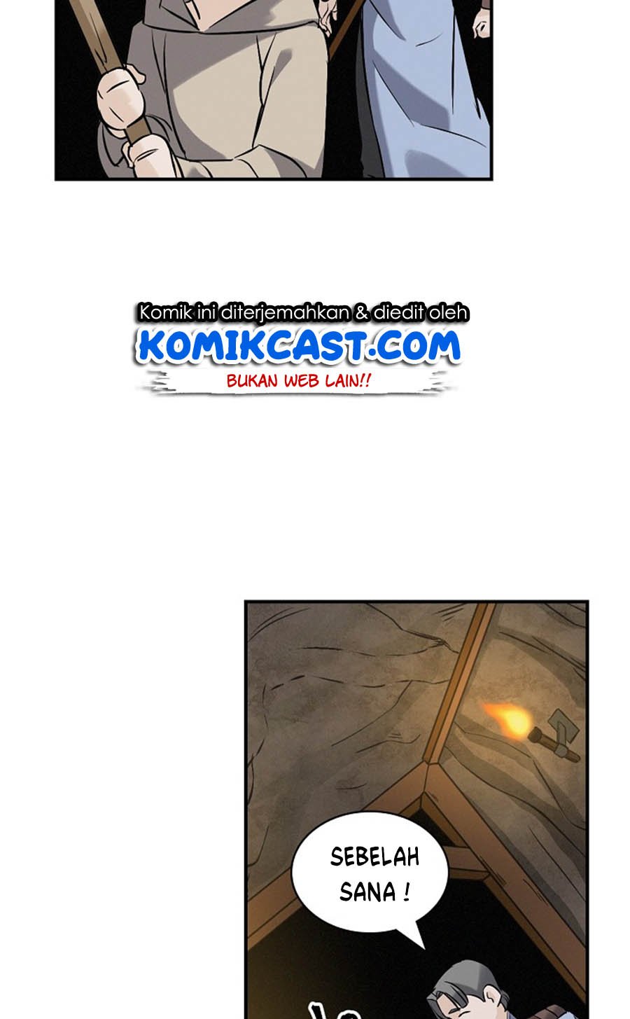 Leveling Up, by Only Eating! Chapter 14 page 36