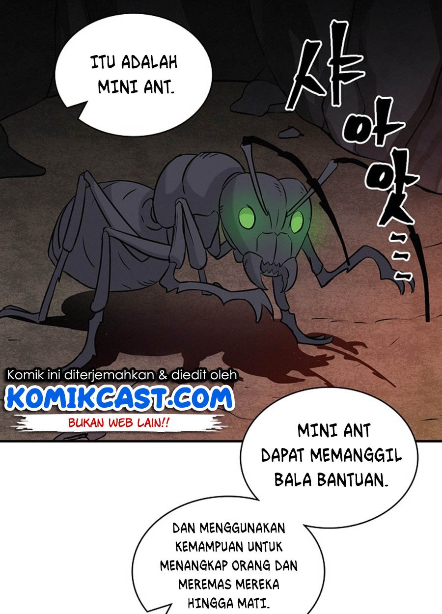 Leveling Up, by Only Eating! Chapter 14 page 38