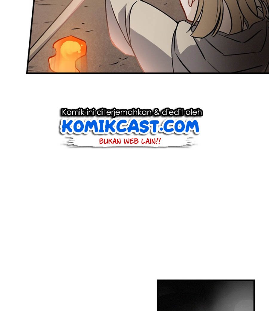 Leveling Up, by Only Eating! Chapter 14 page 55
