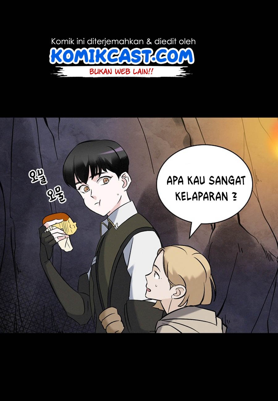 Leveling Up, by Only Eating! Chapter 14 page 25
