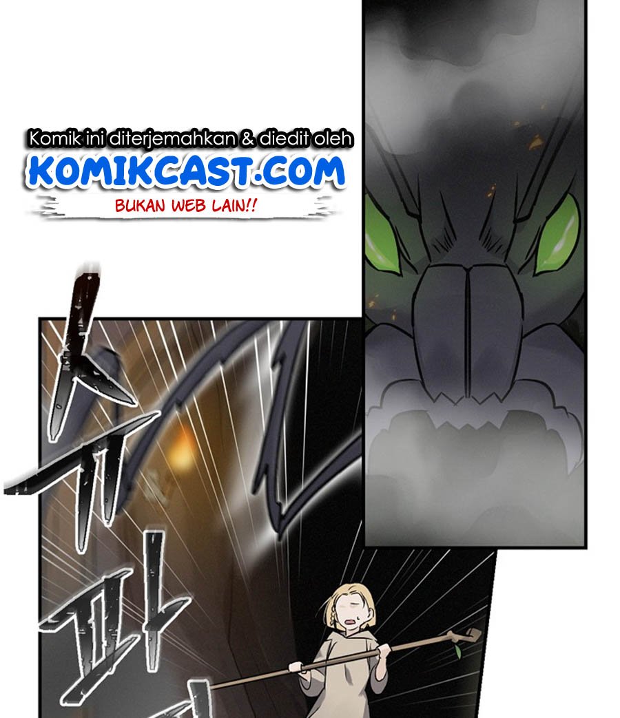 Leveling Up, by Only Eating! Chapter 14 page 56