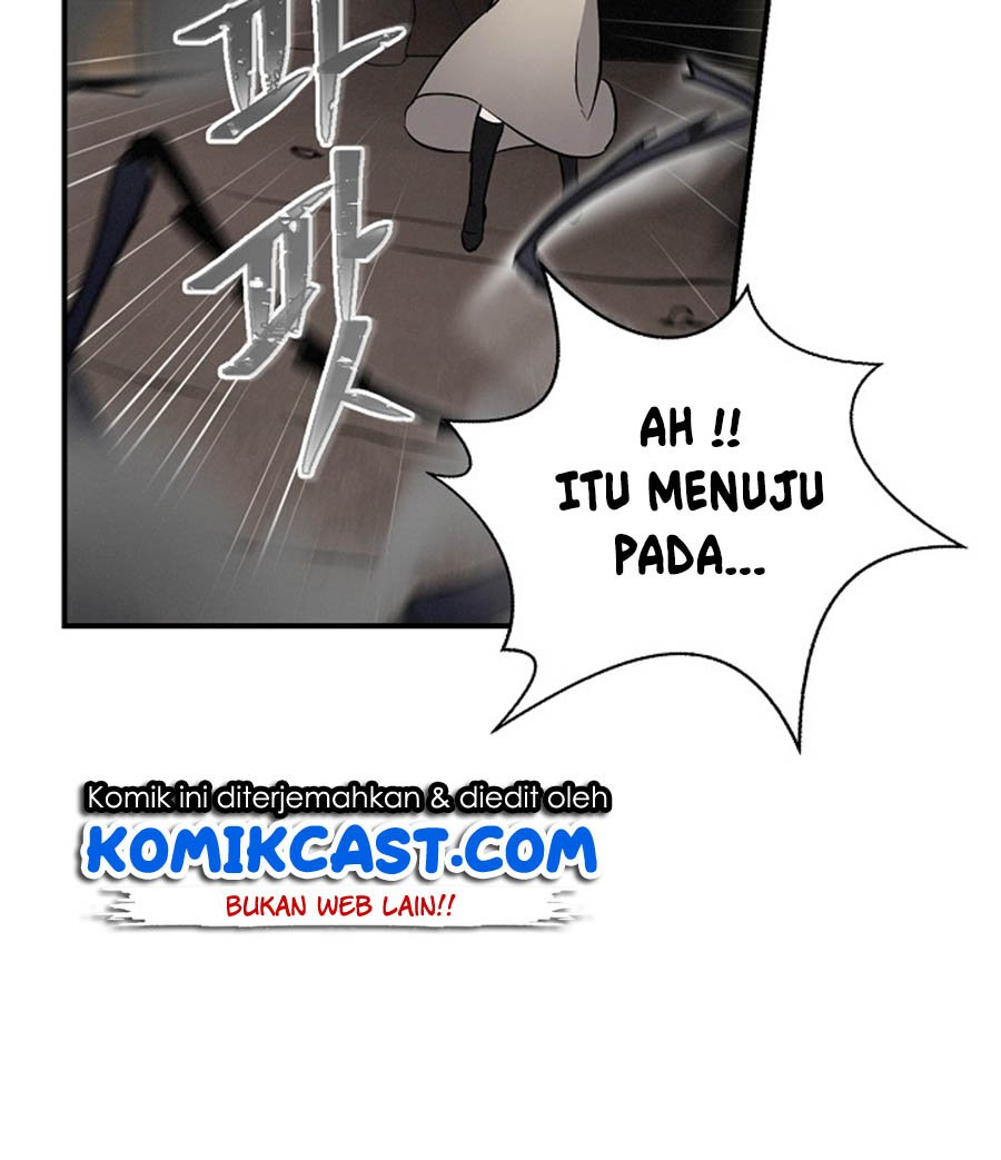 Leveling Up, by Only Eating! Chapter 14 page 57