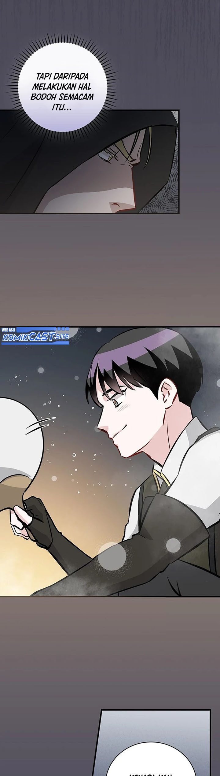 Leveling Up, by Only Eating! Chapter 140