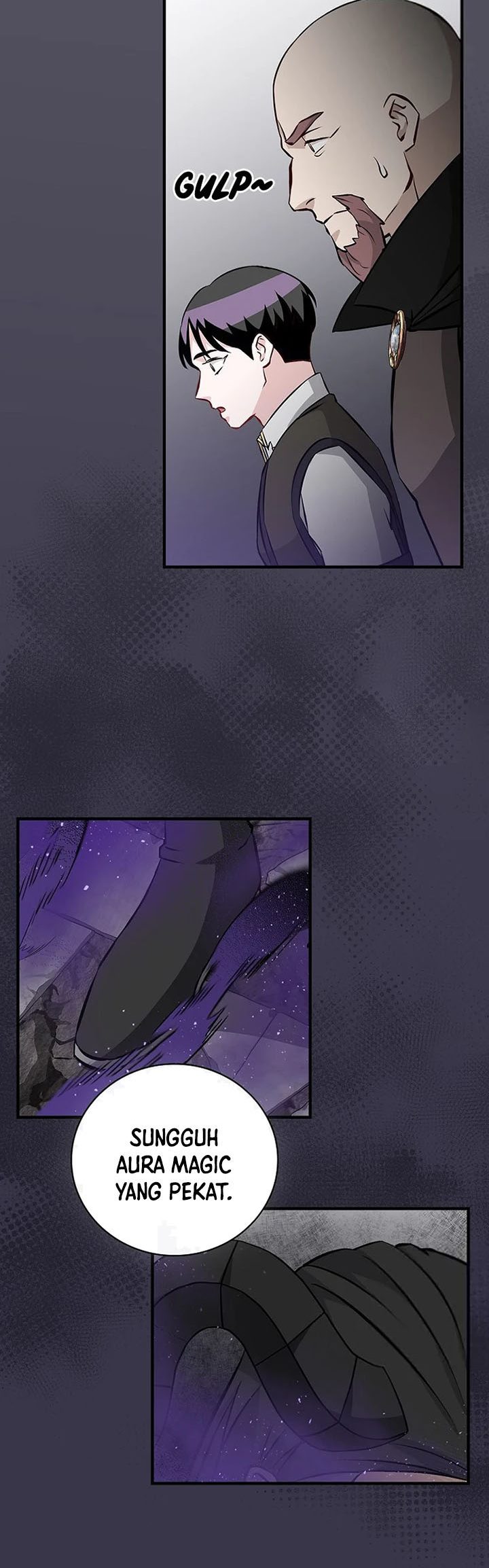 Leveling Up, by Only Eating! Chapter 140
