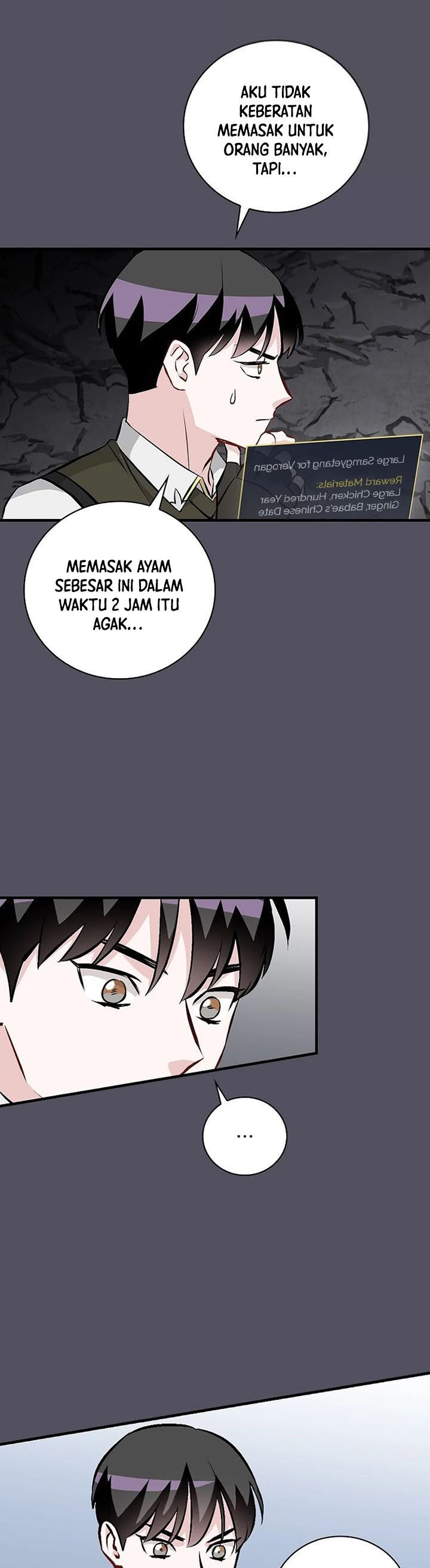 Leveling Up, by Only Eating! Chapter 140