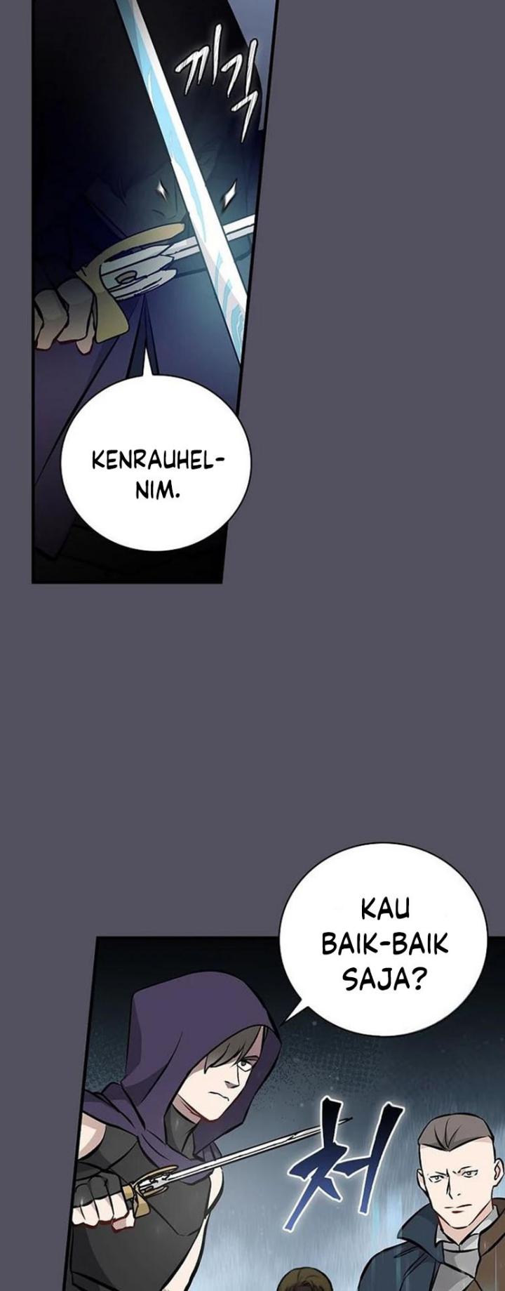 Leveling Up, by Only Eating! Chapter 141 page 24
