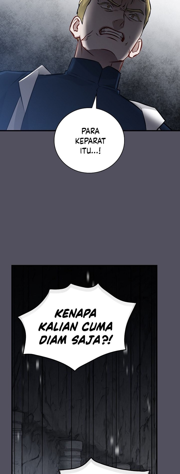 Leveling Up, by Only Eating! Chapter 142 page 8