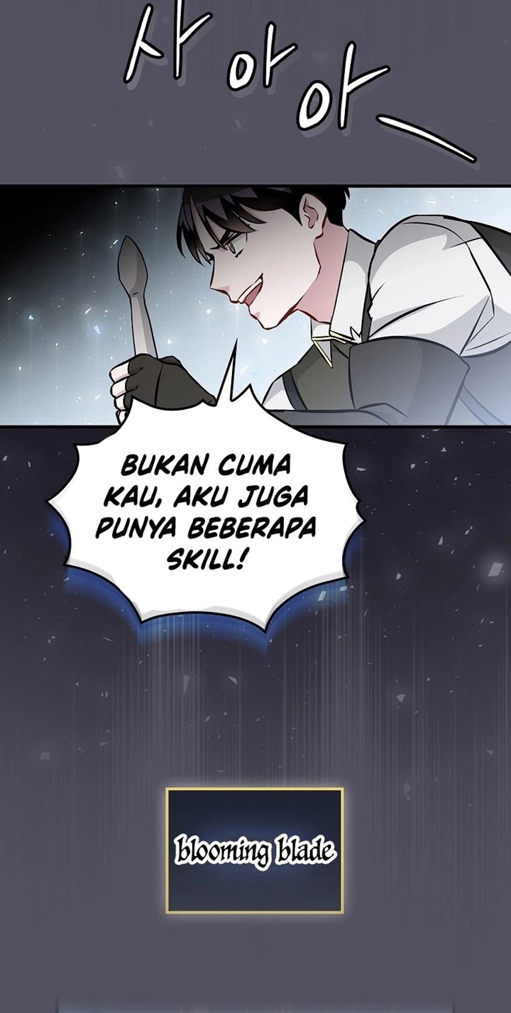 Leveling Up, by Only Eating! Chapter 142 page 35