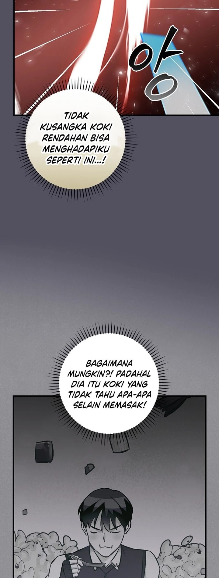 Leveling Up, by Only Eating! Chapter 142 page 38