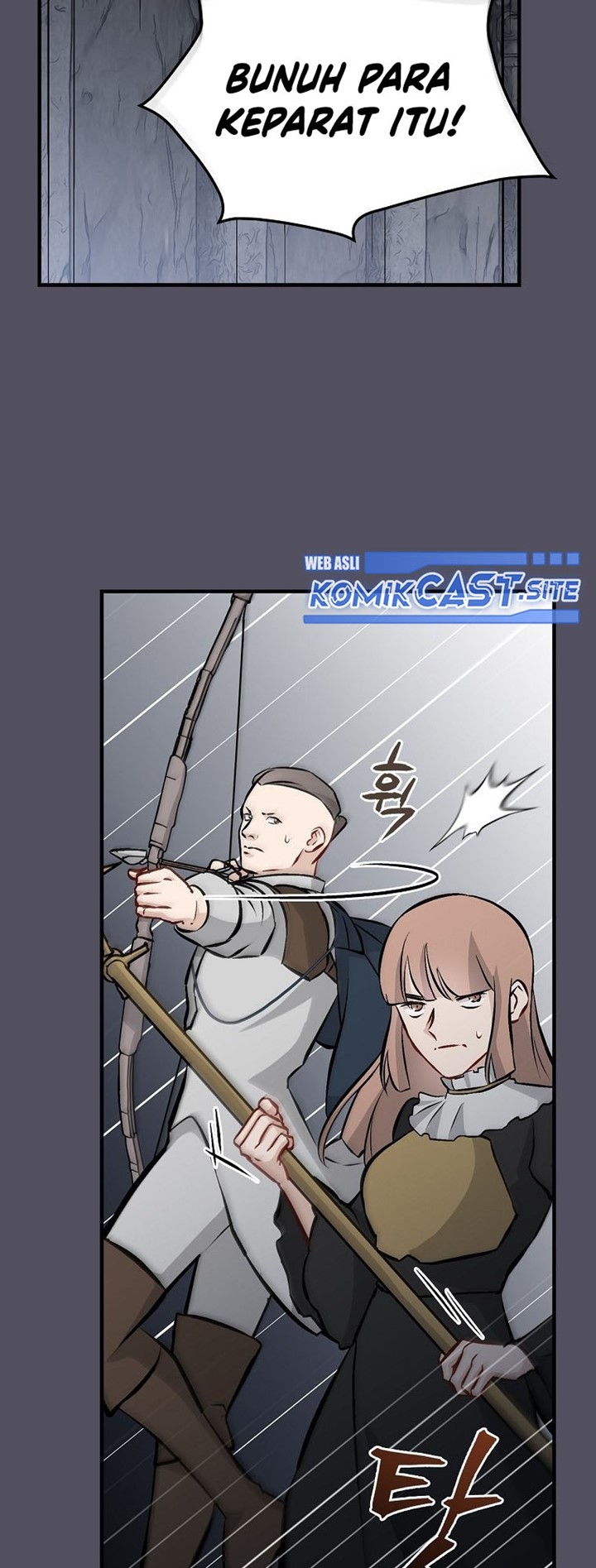 Leveling Up, by Only Eating! Chapter 142 page 9