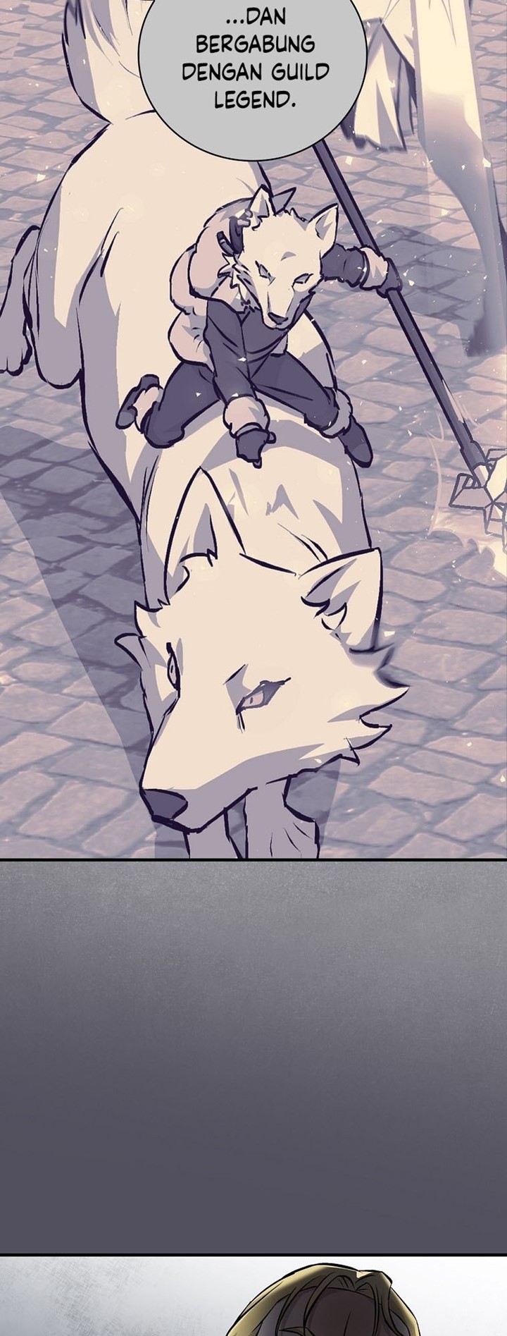 Leveling Up, by Only Eating! Chapter 142 page 7