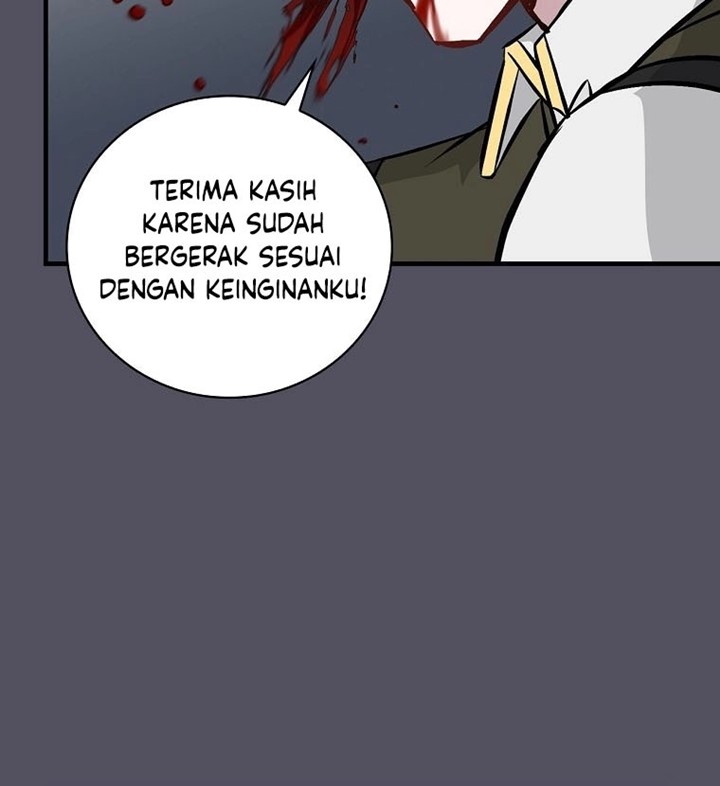 Leveling Up, by Only Eating! Chapter 142 page 45