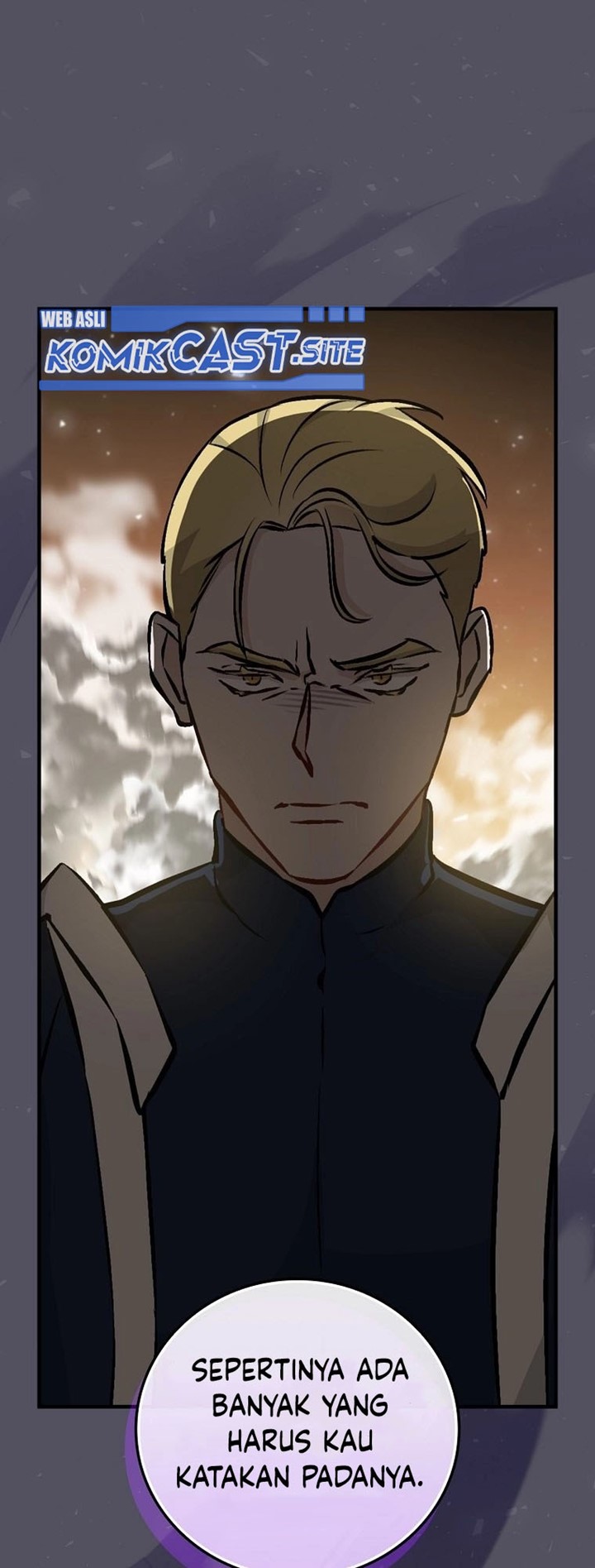Leveling Up, by Only Eating! Chapter 142 page 19