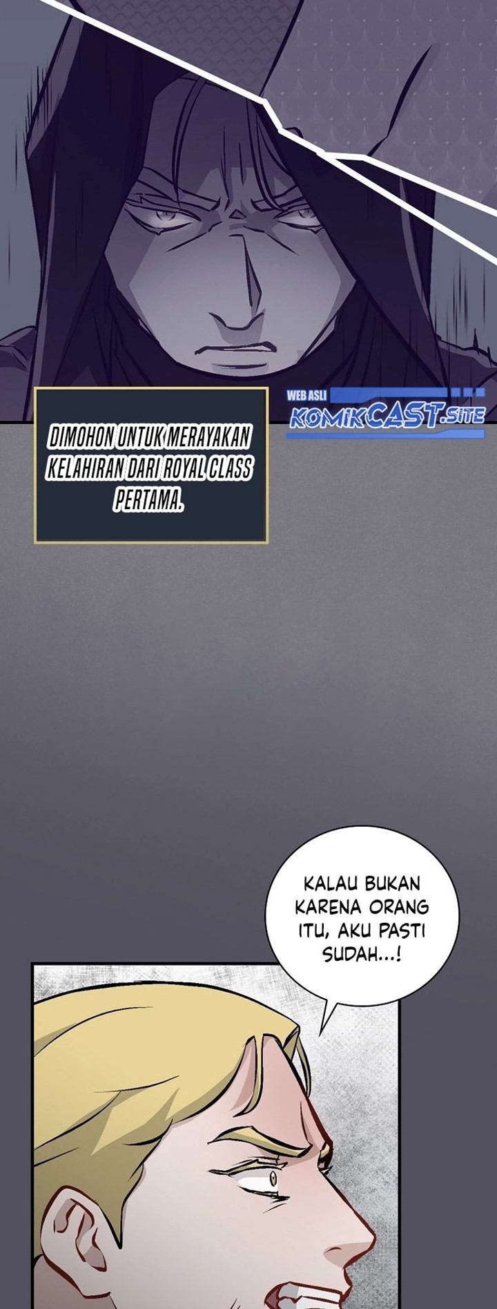 Leveling Up, by Only Eating! Chapter 142 page 4