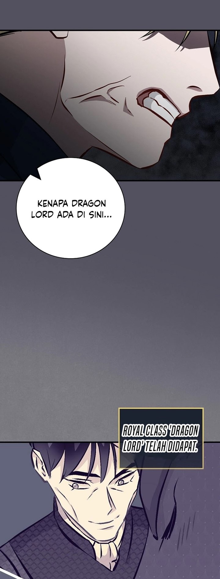 Leveling Up, by Only Eating! Chapter 142 page 3