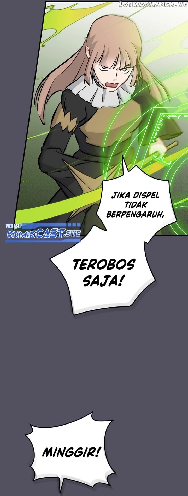 Leveling Up, by Only Eating! Chapter 142 page 11