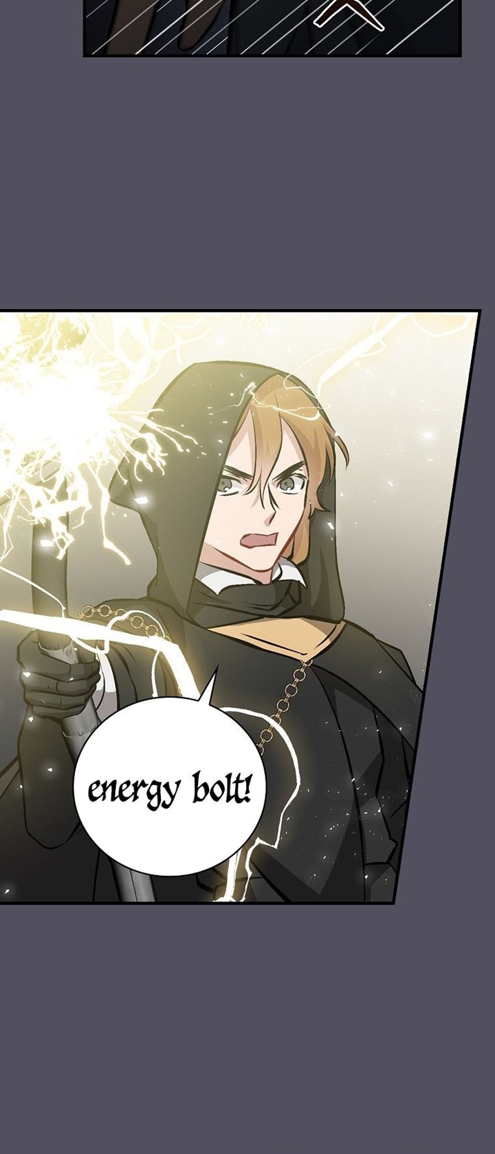 Leveling Up, by Only Eating! Chapter 142 page 10