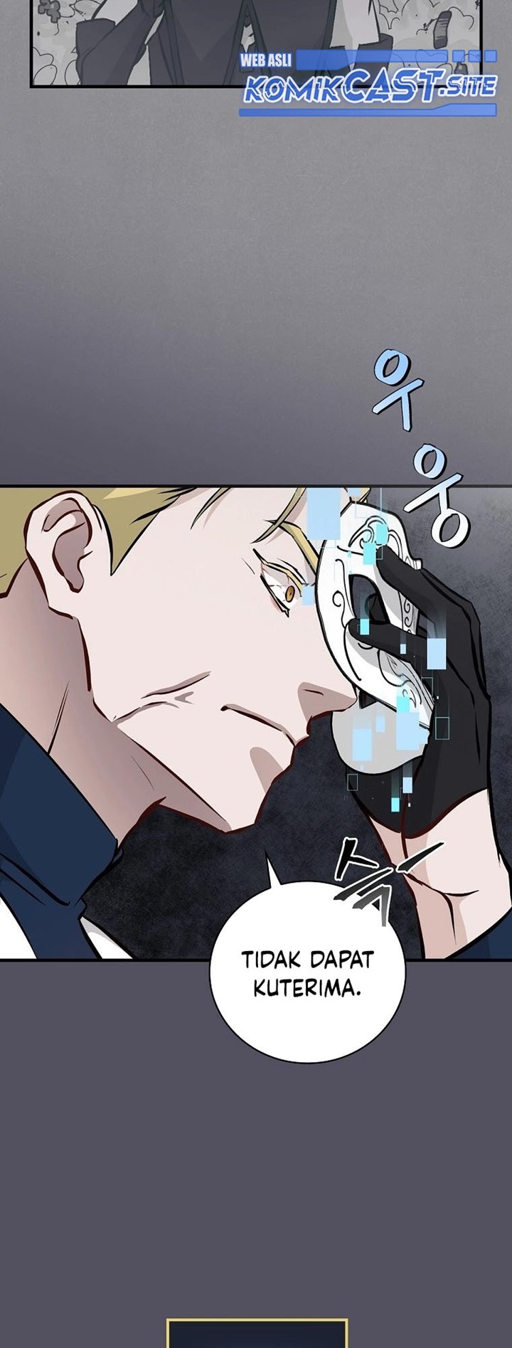 Leveling Up, by Only Eating! Chapter 142 page 39