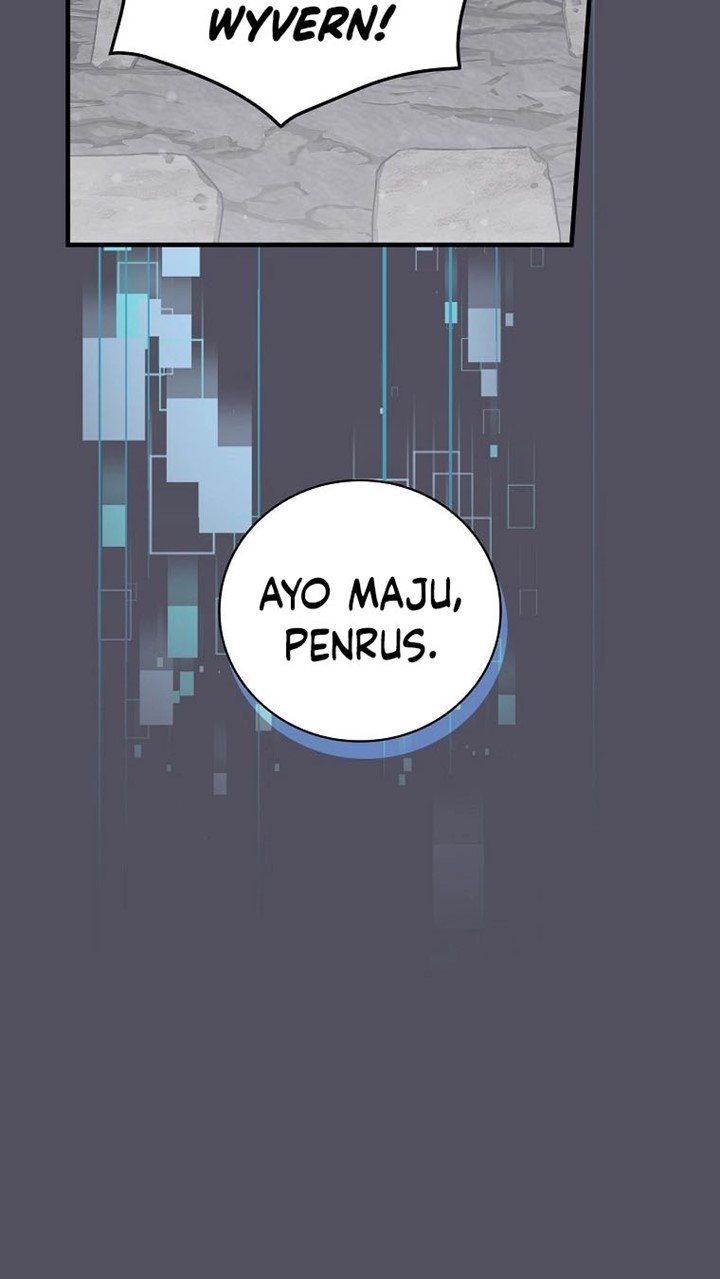 Leveling Up, by Only Eating! Chapter 142 page 15