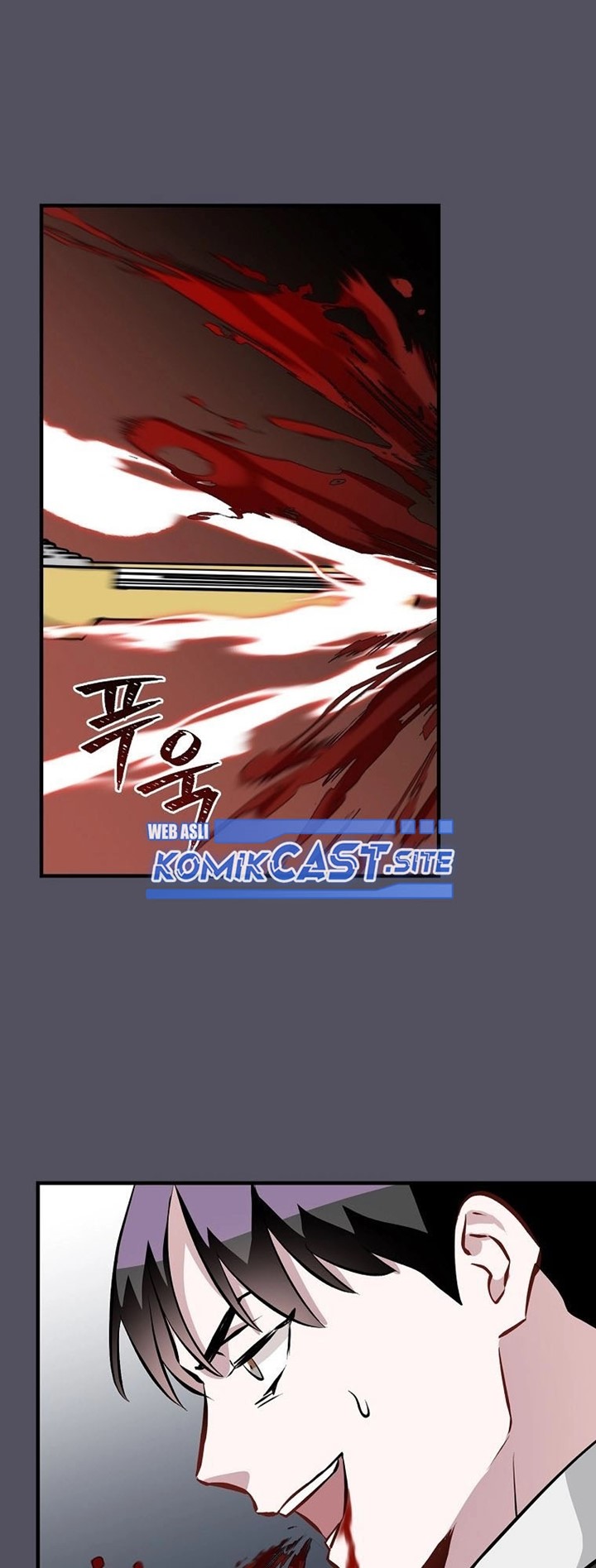 Leveling Up, by Only Eating! Chapter 142 page 44