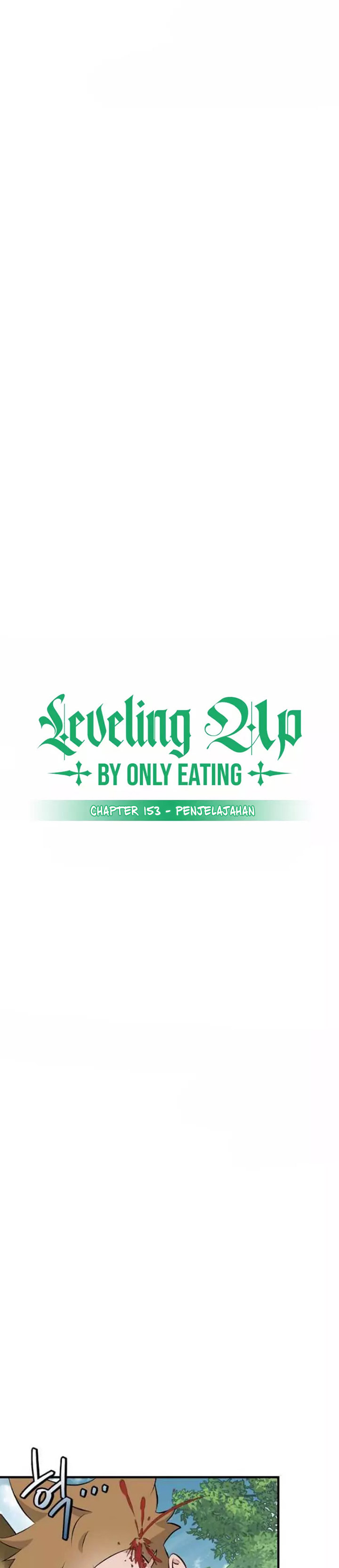 Leveling Up, by Only Eating! Chapter 153 page 4