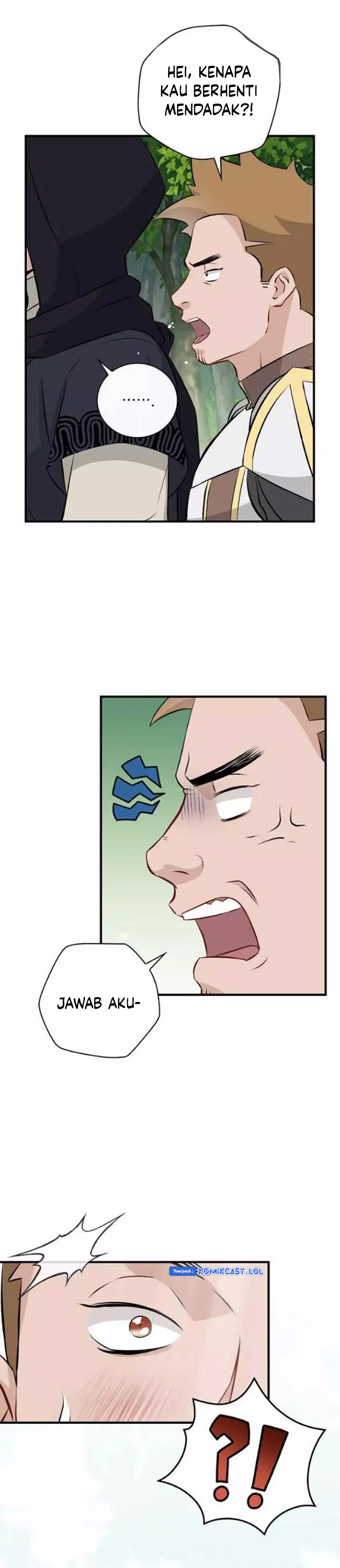 Leveling Up, by Only Eating! Chapter 153 page 6