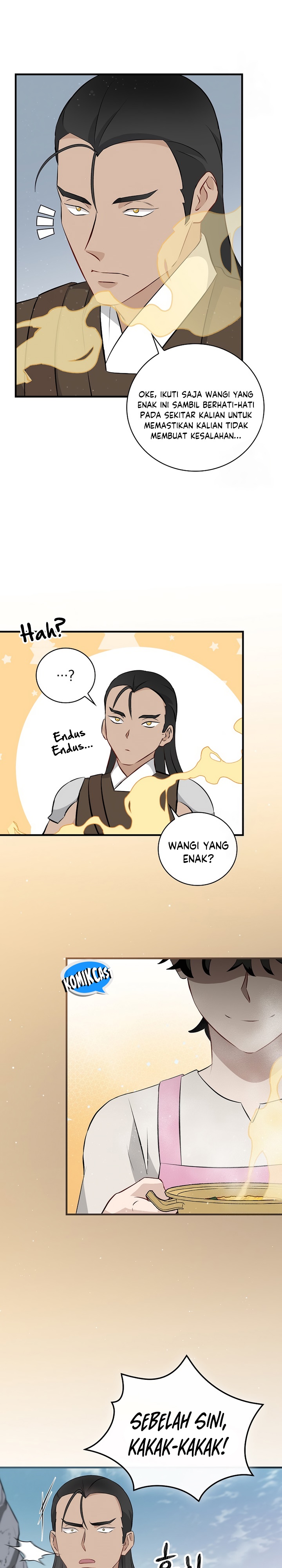 Leveling Up, by Only Eating! Chapter 154 page 13