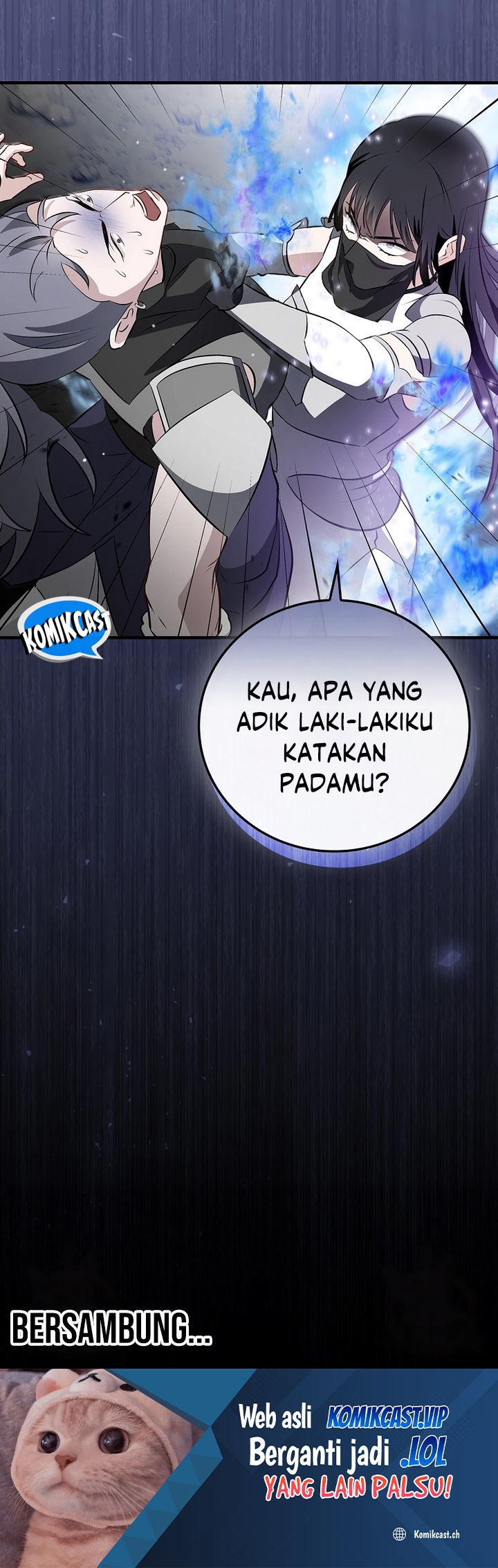 Leveling Up, by Only Eating! Chapter 154 page 27