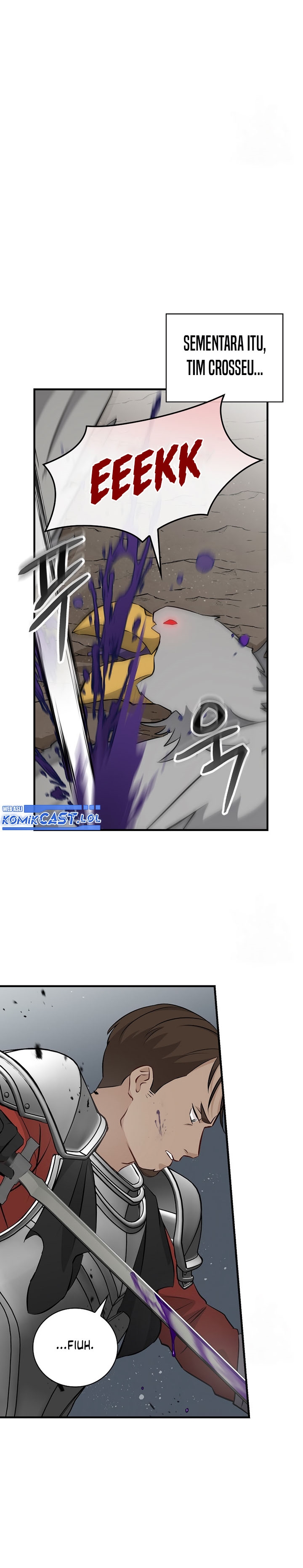 Leveling Up, by Only Eating! Chapter 158 page 12