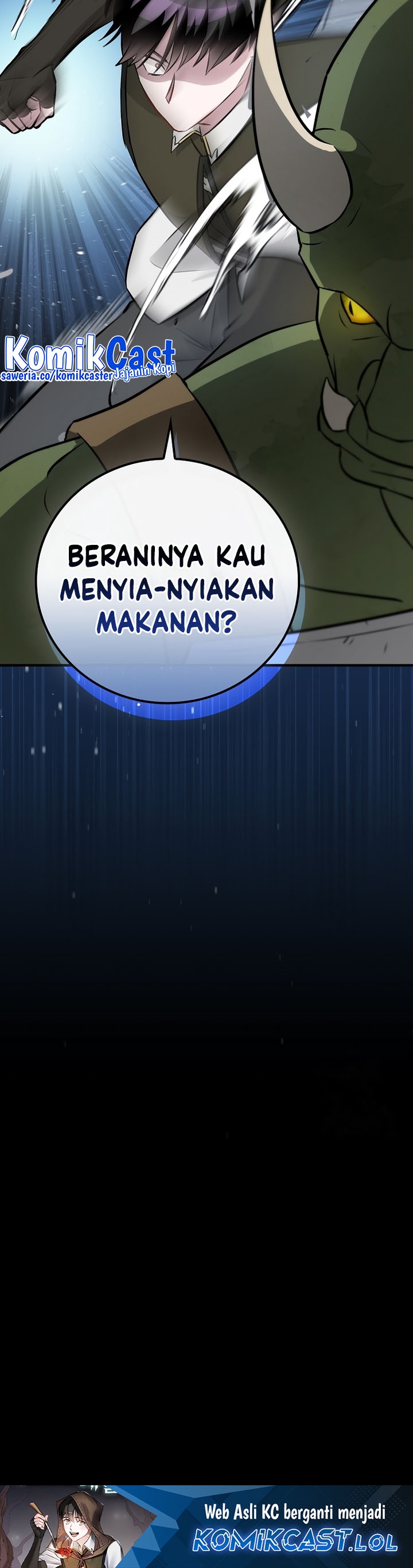 Leveling Up, by Only Eating! Chapter 158 page 26