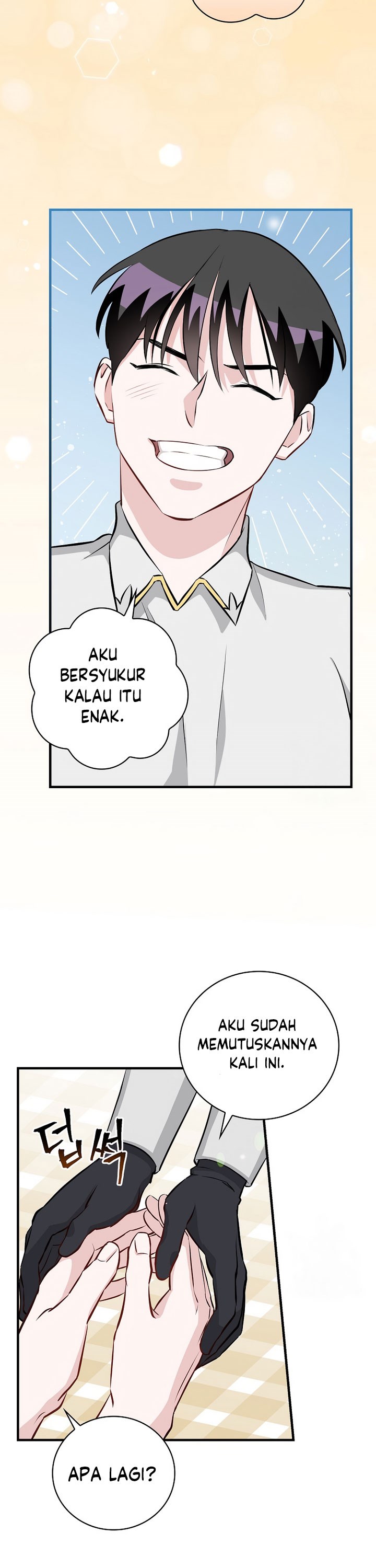 Leveling Up, by Only Eating! Chapter 161 page 4