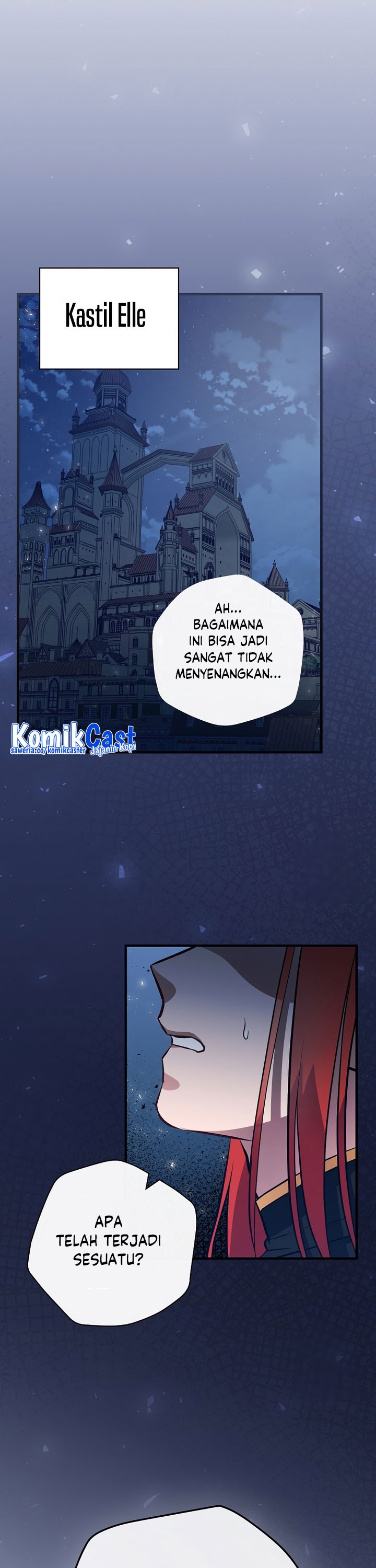 Leveling Up, by Only Eating! Chapter 161 page 39