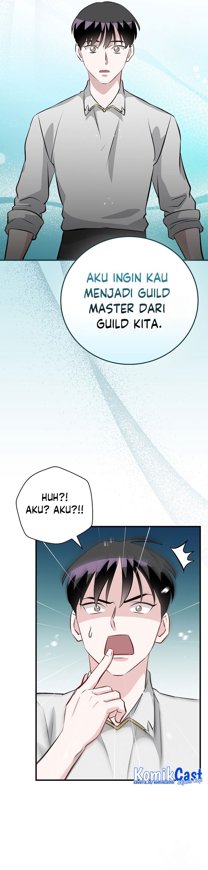 Leveling Up, by Only Eating! Chapter 161 page 13