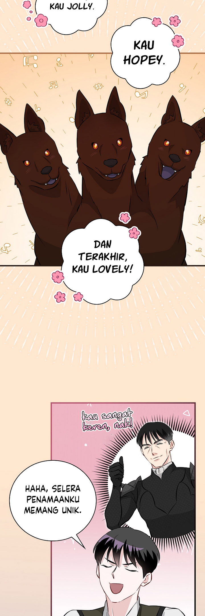 Leveling Up, by Only Eating! Chapter 166 page 32