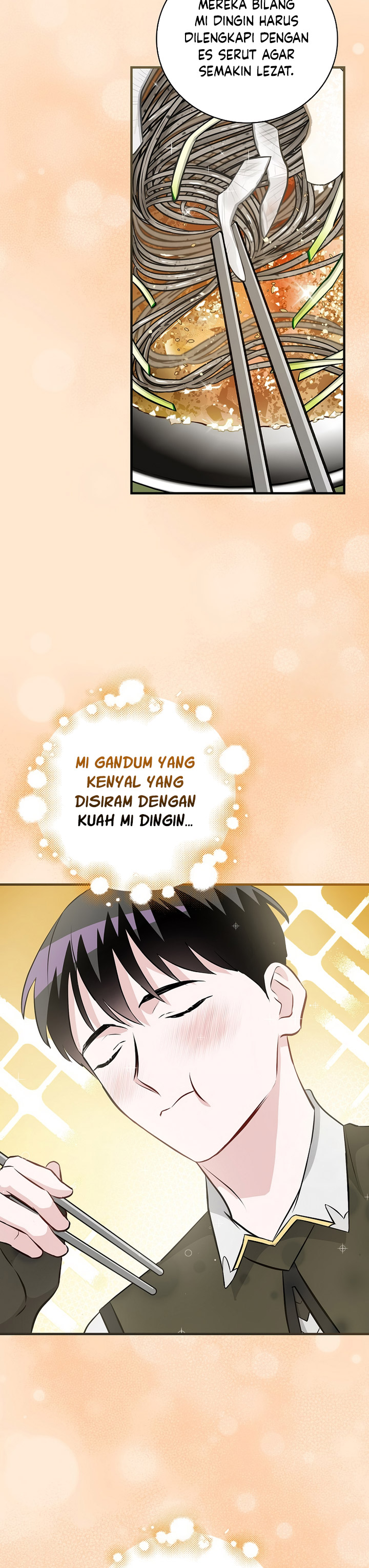 Leveling Up, by Only Eating! Chapter 166 page 25