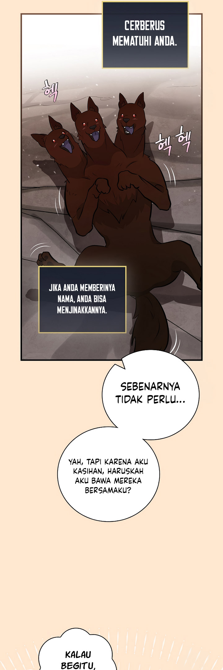 Leveling Up, by Only Eating! Chapter 166 page 31