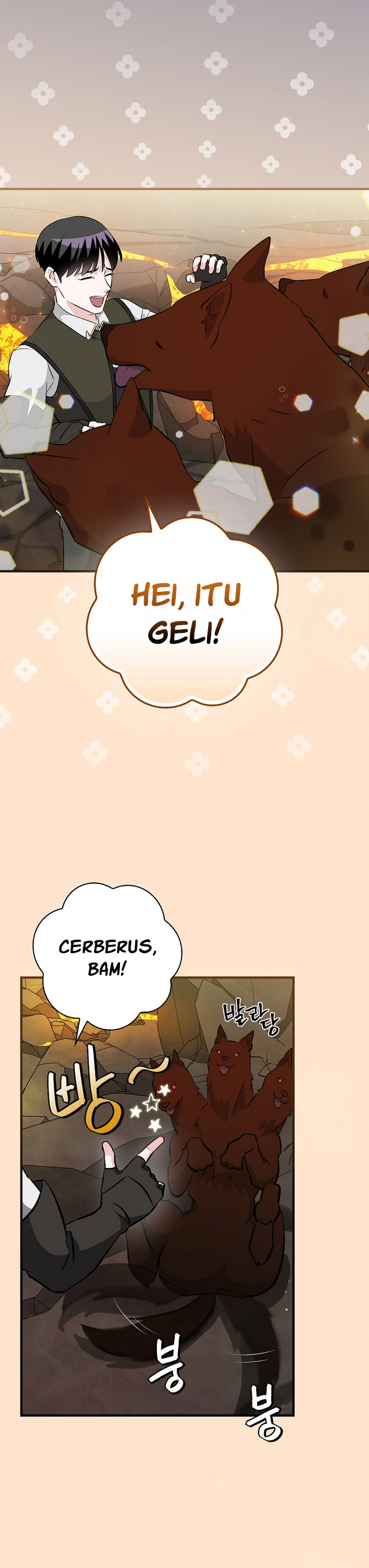 Leveling Up, by Only Eating! Chapter 166 page 21