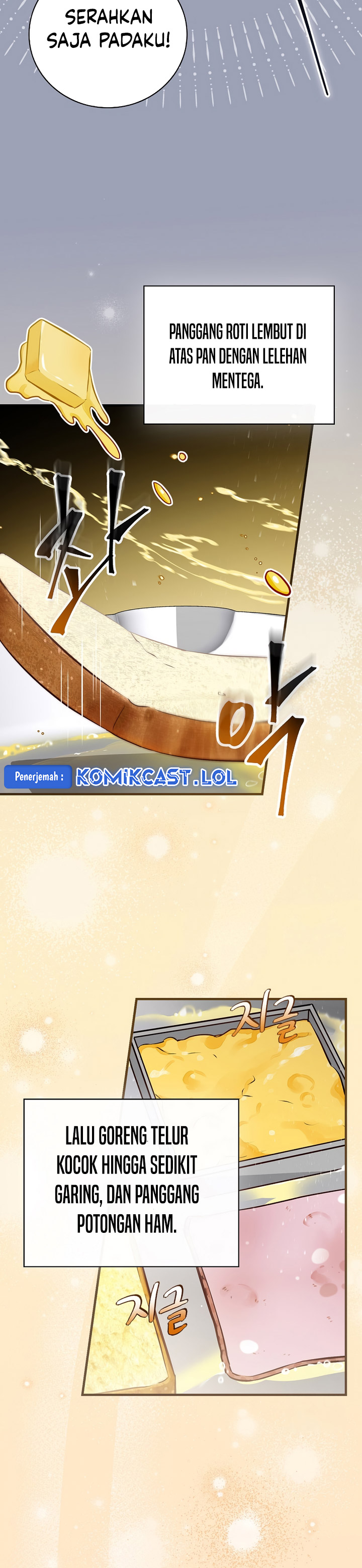 Leveling Up, by Only Eating! Chapter 167 page 29