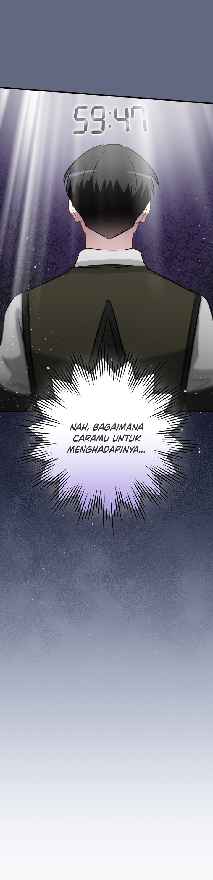 Leveling Up, by Only Eating! Chapter 167 page 4
