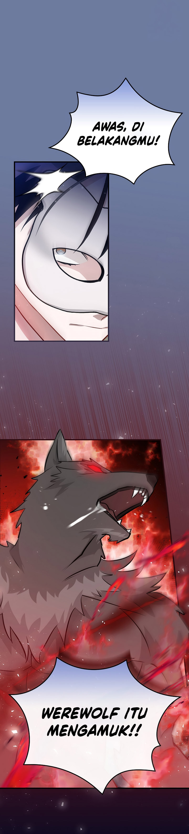 Leveling Up, by Only Eating! Chapter 168 page 18