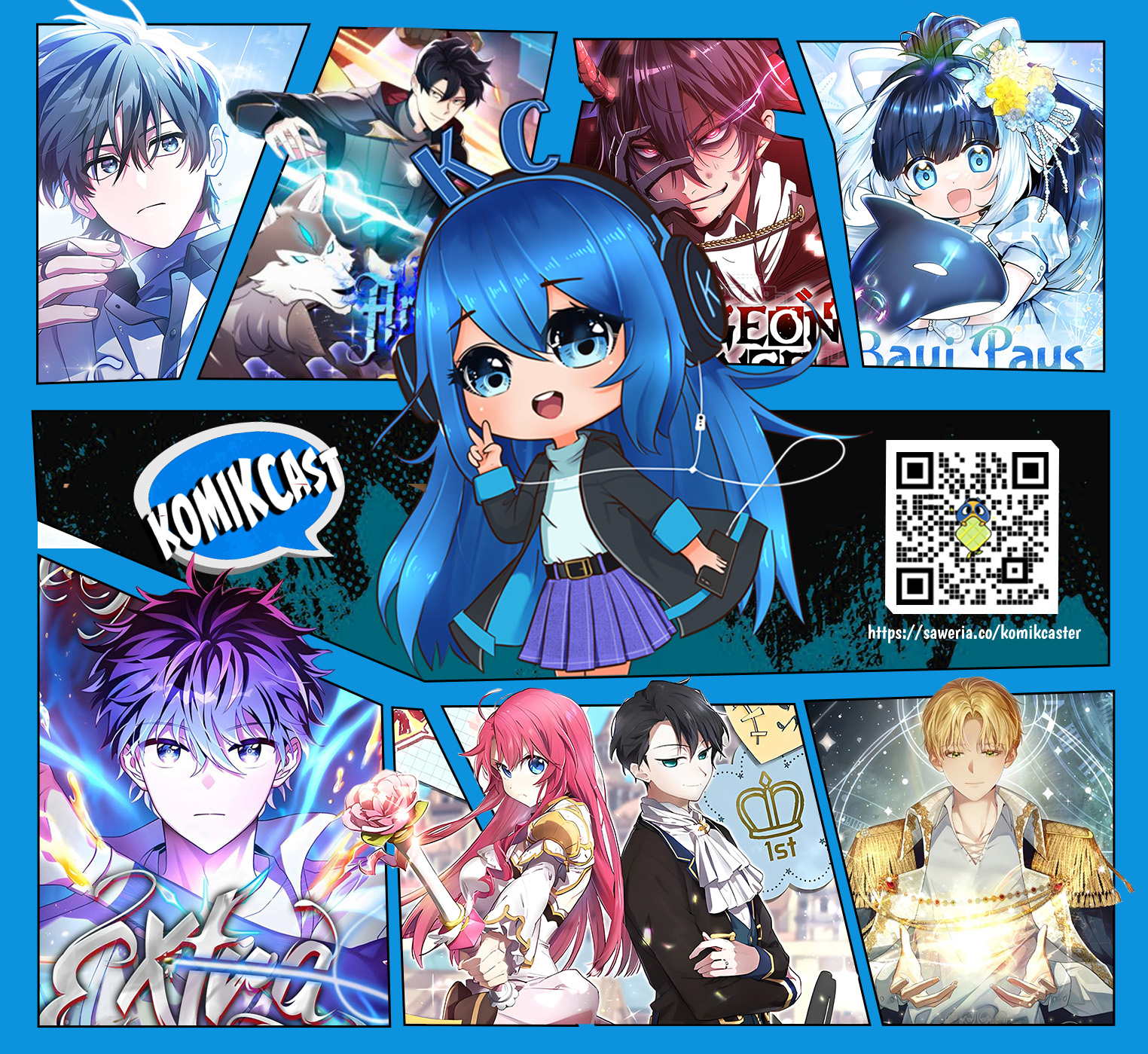 Leveling Up, by Only Eating! Chapter 182