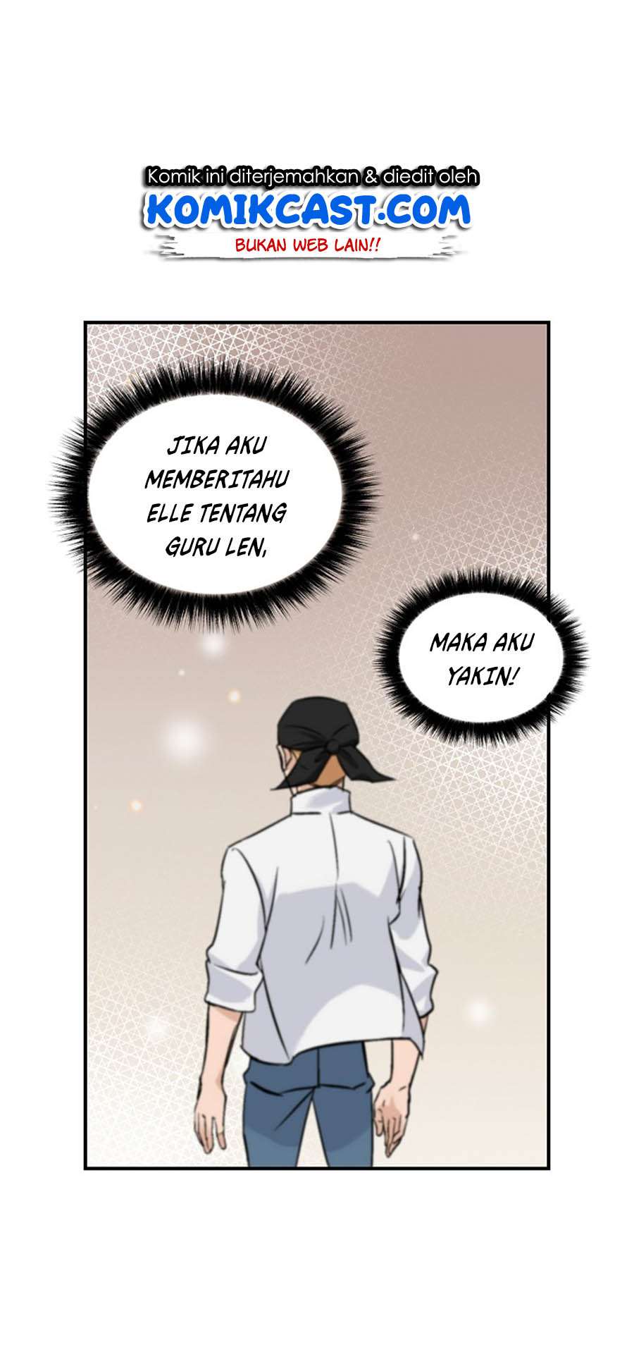Leveling Up, by Only Eating! Chapter 20 page 66