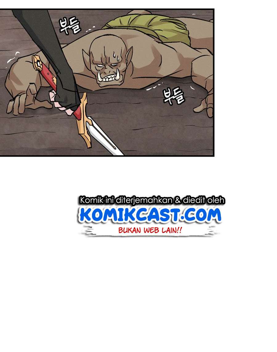 Leveling Up, by Only Eating! Chapter 20 page 70