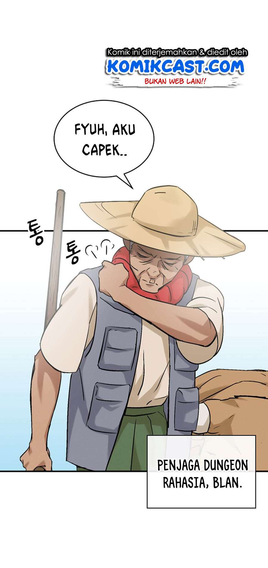 Leveling Up, by Only Eating! Chapter 20 page 86