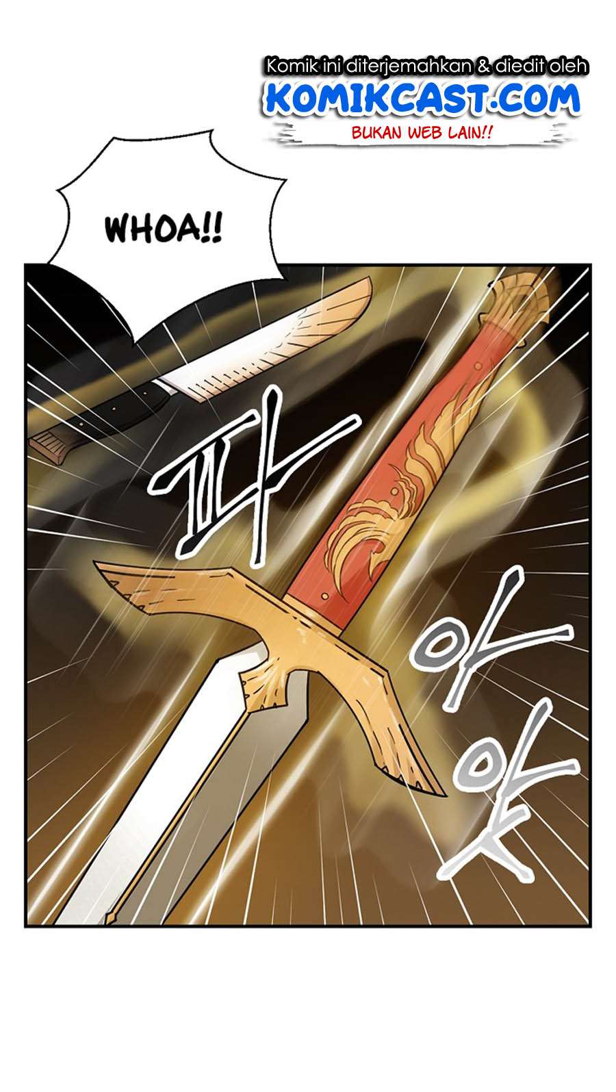Leveling Up, by Only Eating! Chapter 20 page 10